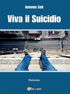 cover image of Viva il Suicidio